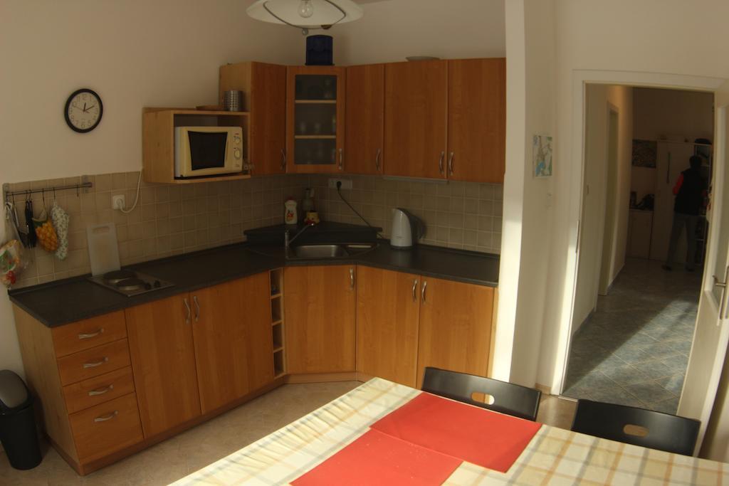 Apartmán Sportovní Trebon Quarto foto