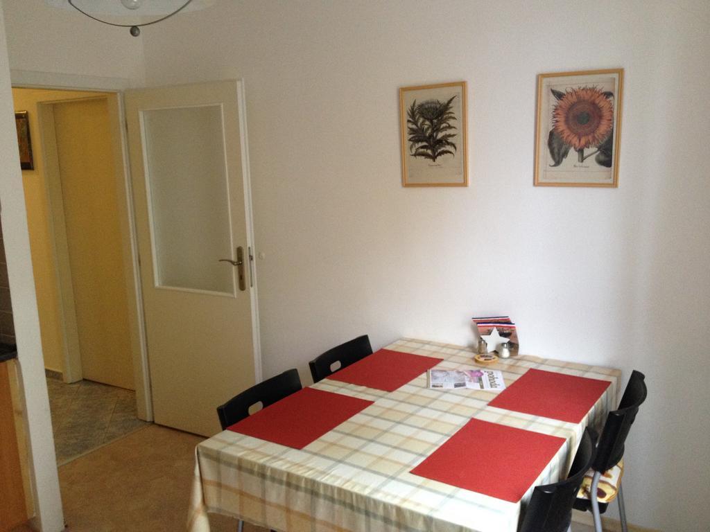 Apartmán Sportovní Trebon Quarto foto