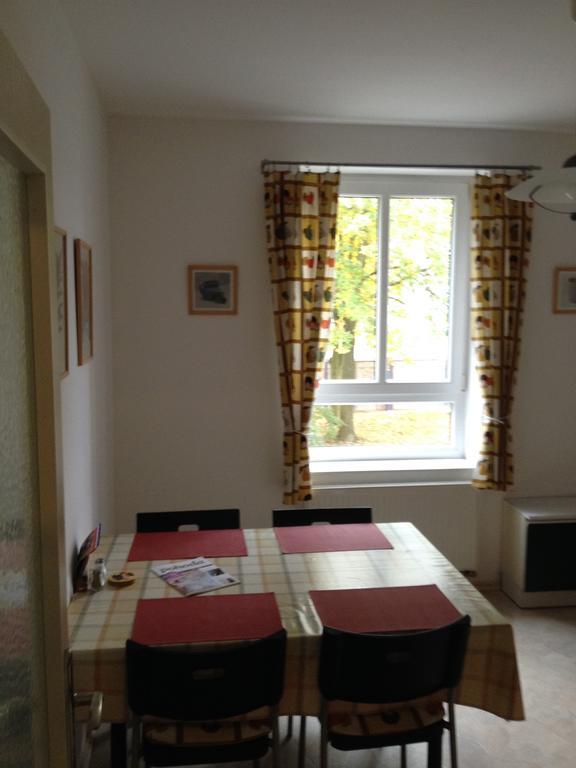 Apartmán Sportovní Trebon Quarto foto