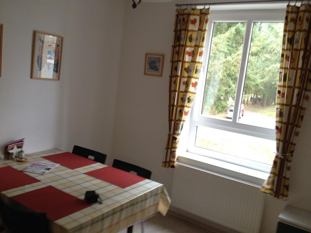 Apartmán Sportovní Trebon Quarto foto