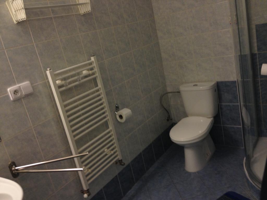 Apartmán Sportovní Trebon Quarto foto