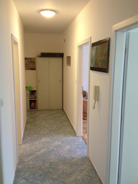 Apartmán Sportovní Trebon Quarto foto