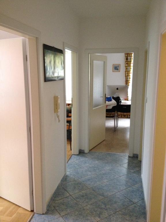 Apartmán Sportovní Trebon Quarto foto