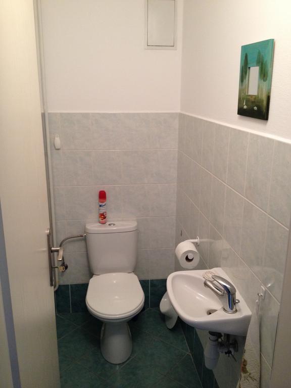 Apartmán Sportovní Trebon Quarto foto