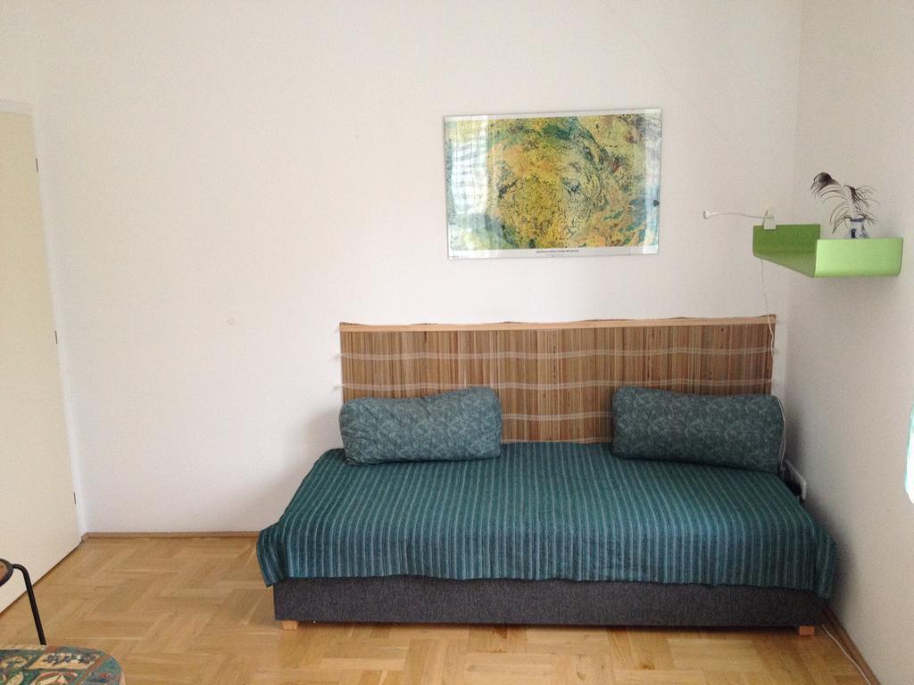 Apartmán Sportovní Trebon Quarto foto