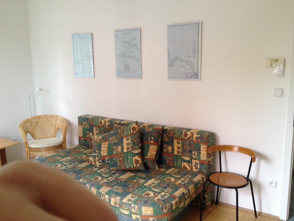 Apartmán Sportovní Trebon Quarto foto