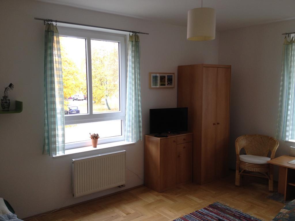 Apartmán Sportovní Trebon Quarto foto