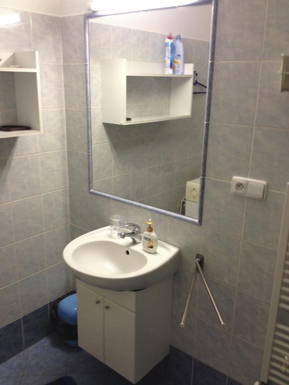 Apartmán Sportovní Trebon Exterior foto