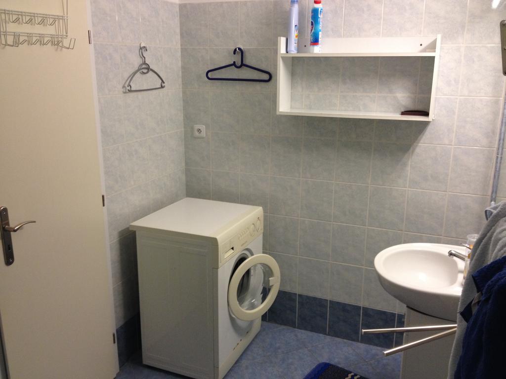 Apartmán Sportovní Trebon Exterior foto